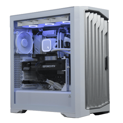 PC Gamer PANDAMONIUM
